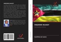 WI¿ZIENIE W¿ADZY - de Castro, Cantífula