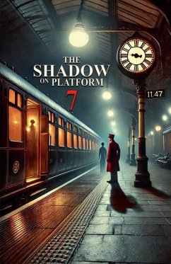 The Shadow on Platform 7 - Gunasekaran, Nandakumar