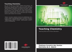 Cover Teaching Chemistry