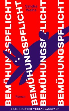 Cover Bemühungspflicht