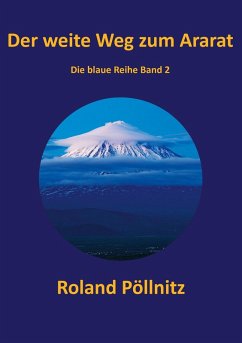 Cover Der weite Weg zum Ararat