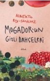 Mogadorun Gizli Bahceleri Mogadorun Gizli Bahceleri