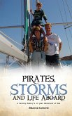 PIRATES, STORMS, AND LIFE ABOARD