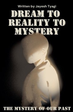 Cover Dream to Reality to Mystery