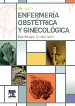 GUIA DE ENFERMERIA OBSTETRICA Y GINECOLOGICA Cover GUIA DE ENFERMERIA OBSTETRICA Y GINECOLOGICA