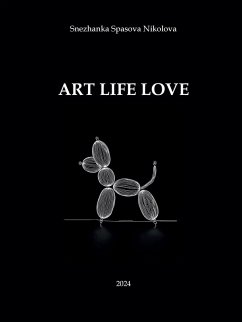 Cover Art Life Love