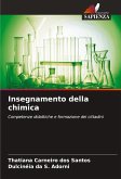 Insegnamento della chimica