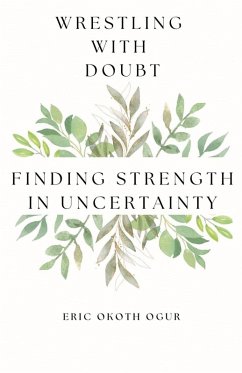 Cover Wrestling with Doubt