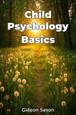 Child Psychology Basics (eBook, ePUB)