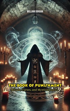 Cover The Book of Punishment (eBook, ePUB)