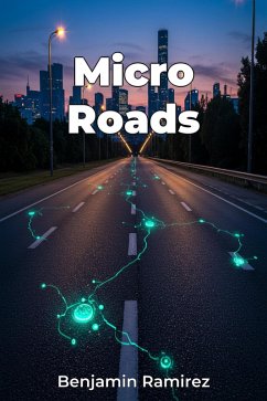 Cover Micro Roads (eBook, ePUB)