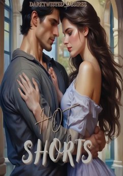 Cover Hot Shorts (eBook, ePUB)