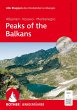 Peaks of the Balkans: Albanien, Kosovo... - Bild 1
