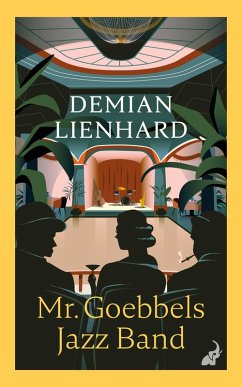 Cover Mr. Goebbels Jazz Band