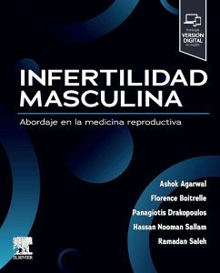 Cover INFERTILIDAD MASCULINA