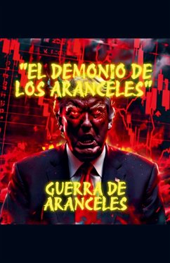 Cover El Demonio de los Aranceles