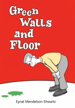 Cover Green Walls and Floor