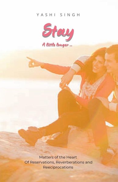 Stay - A Little Longer..