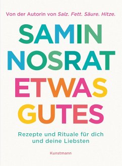 Etwas Gutes - Nosrat, Samin