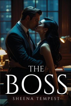 Cover The Boss