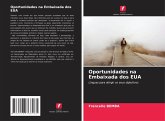 Oportunidades na Embaixada dos EUA