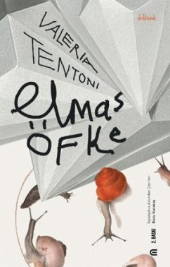 Cover Elmas Öfke