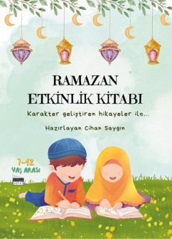 Cover Ramazan Etkinlik Kitabi