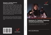 Somnus X: Sztuka hipnozy mi¿dzywymiarowej Somnus X: Sztuka hipnozy mi¿dzywymiarowej