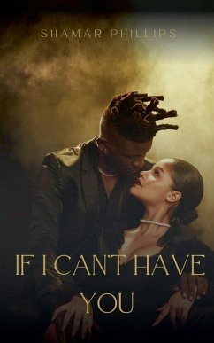 Cover If I Can't Have You
