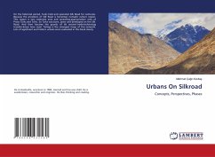 Cover Urbans On Silkroad