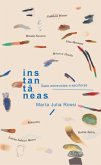 Instantáneas.: Siete entrevistas a escritoras. Instantáneas.: Siete entrevistas a escritoras.