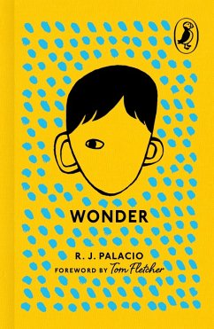 Cover Wonder