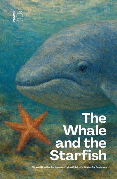 The Whale and the Starfish