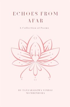 Cover Echoes From Afar