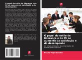 O papel do estilo de liderança e do MI no aumento da satisfação e do desempenho