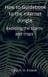How to Guidebook to the Internet Jungle... - Bild 1