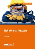 Sicherheits-Ausweis Sicherheits-Ausweis