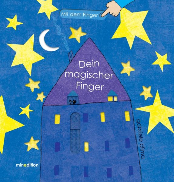 Dein magischer Finger Dein magischer Finger