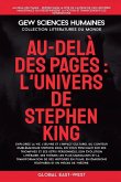 Au-delà des pages Au-delà des pages
