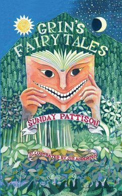 Cover Grin's Fairy Tales