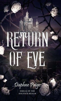 Cover Return of Eve