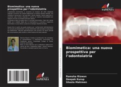 Cover Biomimetica: una nuova prospettiva per l'odontoiatria