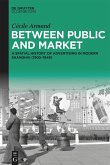 Between Public and Market Between Public and Market