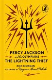 Percy Jackson and the Olympians: The Lightning Thief Percy Jackson and the Olympians: The Lightning Thief