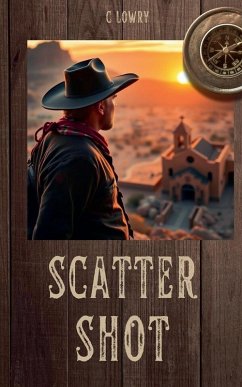 Cover Scatter Shot