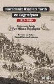 Karadeniz Kiyilari Tarih ve Cografyasi 1817-1819