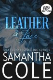 Leather & Lace Leather & Lace