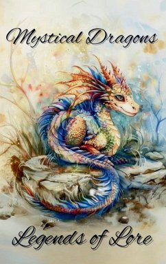 Mystical Dragons - Morgana & Mordred