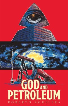 Cover God and Petroleum