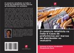 O comércio retalhista na Índia II Casos de preferências por marcas de distribuidor no vestuário O comércio retalhista na Índia II Casos de preferências por marcas de distribuidor no vestuário